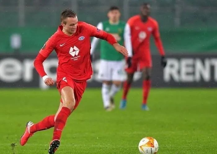 今日足球竞彩西甲推荐,竞彩足球今日推荐奥勒松