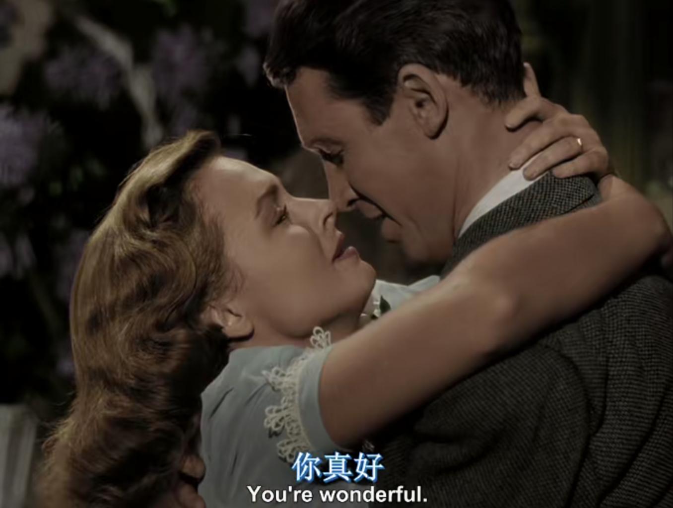 心中有爱所见之处皆是美好的意思,生活处处都有美好