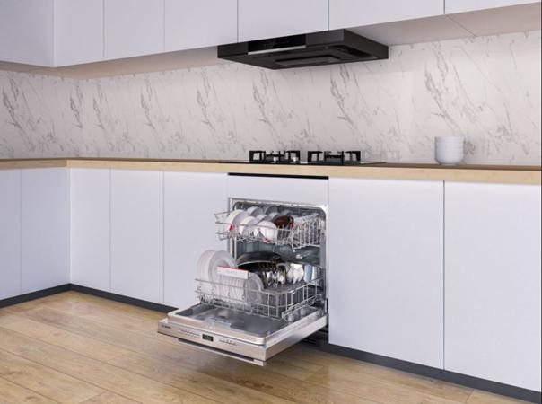 博世洗碗机和老板洗碗机哪个更好,博世洗碗机独立式测评