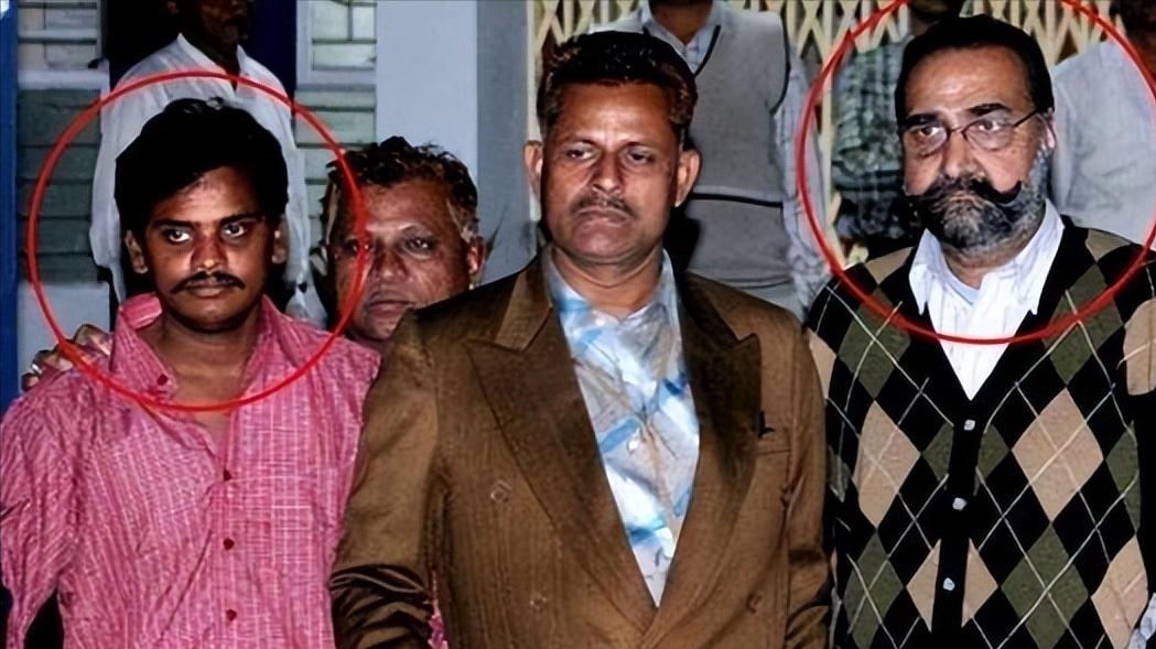 世界十大恶劣强奸事件,中国第一变态强奸犯