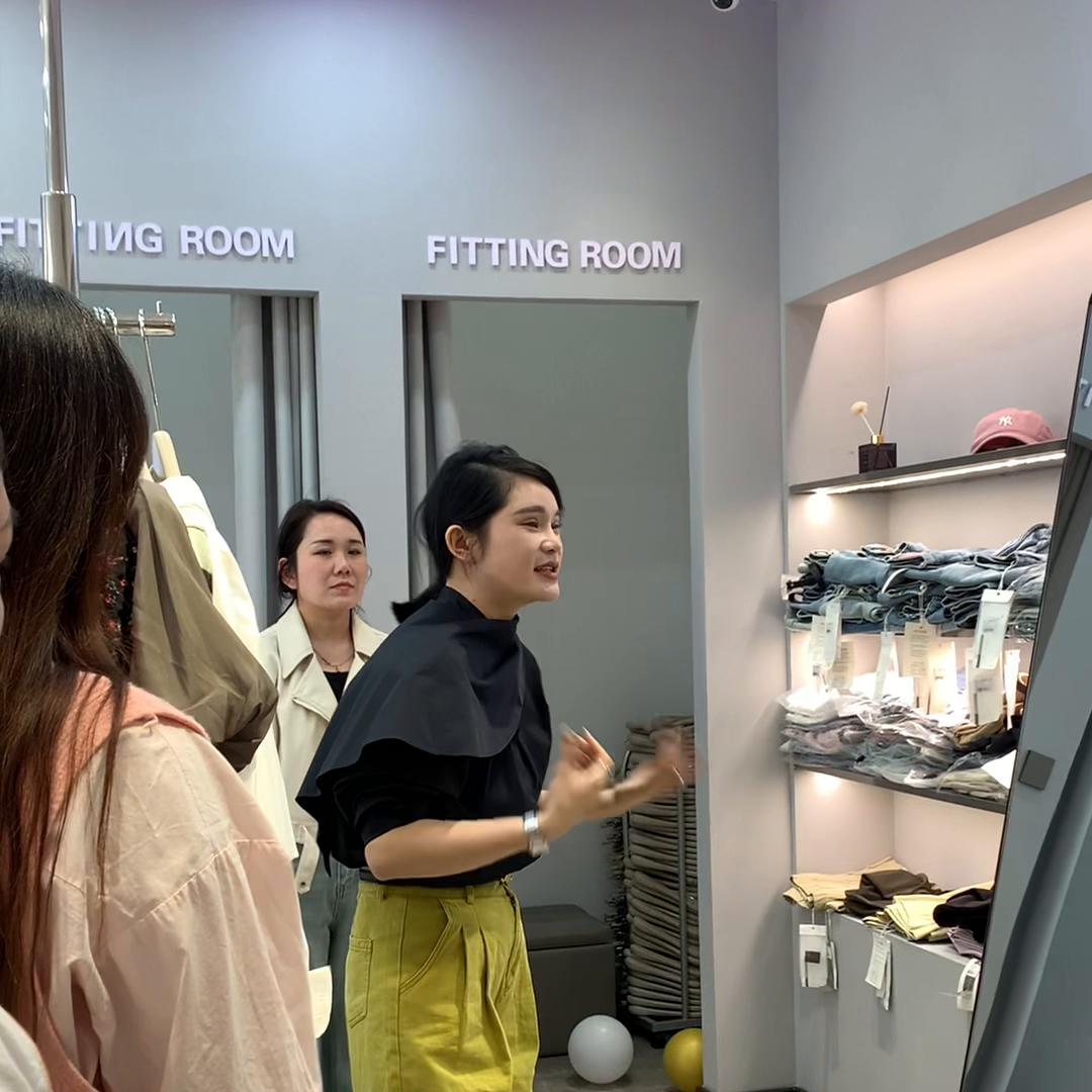 卖服装详细话术干货,卖服装必须懂的知识和技能