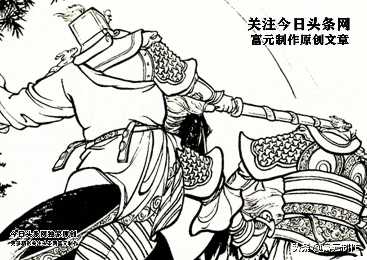 秦彝的武艺排行,秦彝的绝技真的能战胜杨林吗