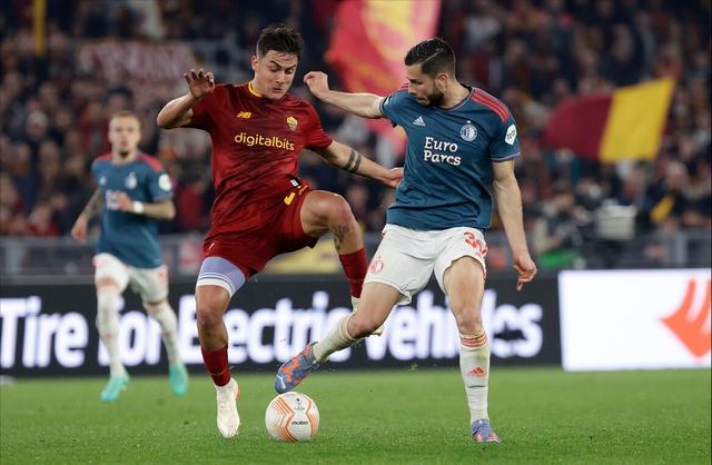 罗马1-6惨败穆帅赛后采访,罗马2:1击败穆帅