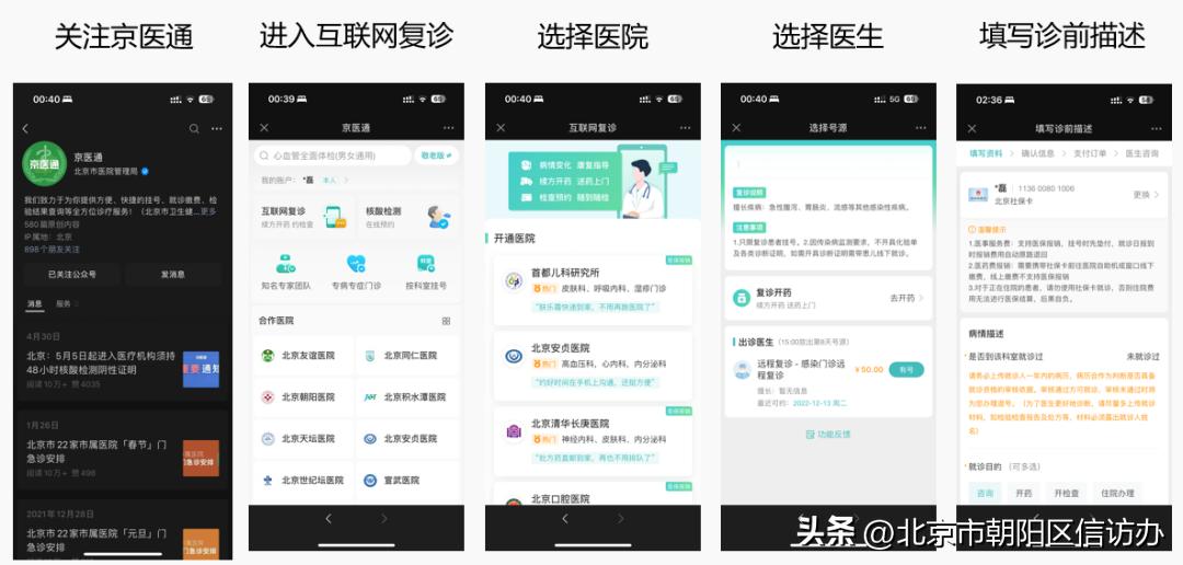 朝阳区如何买药,北京市网上怎样医保购药