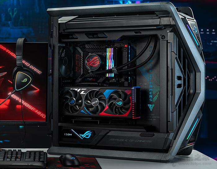 详细教您自己组装电脑配置清单,2023年电脑配置