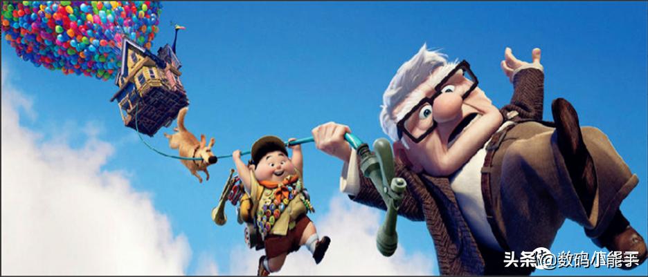 16部必看的动画电影推荐,强烈推荐10部巨好看的动画电影