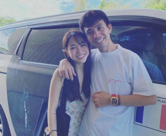 越南首部帕加尼，父亲买来送女儿，三手的嫁妆也值两部幻影