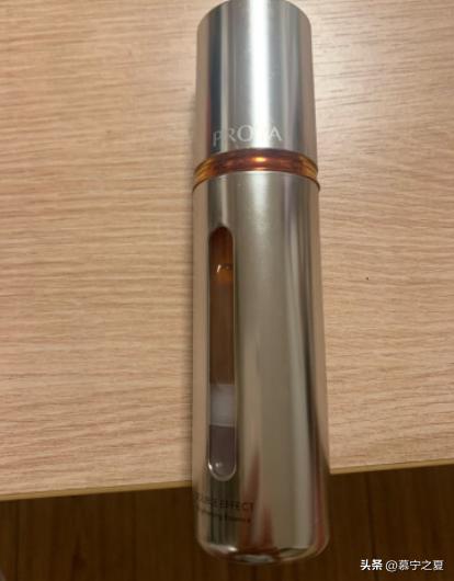 欧莱雅小蜜罐和olay白瓶哪款好用,珀莱雅精华双抗和olay小白瓶区别