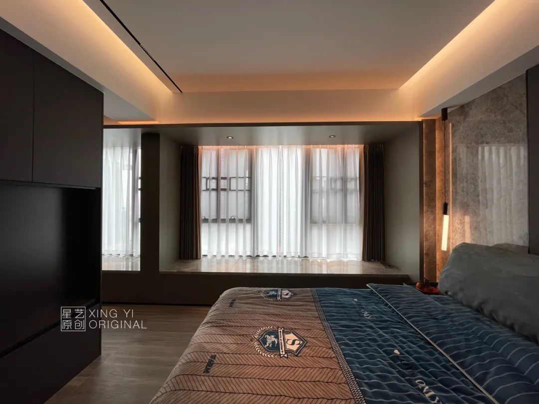 实景拍摄新城区全新装修三房,左右城别墅装修效果