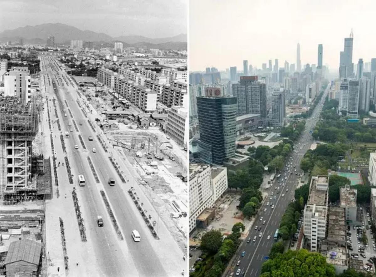 繁华的背后，迷失的灵魂：深圳三和大神日薪百元，做一休三