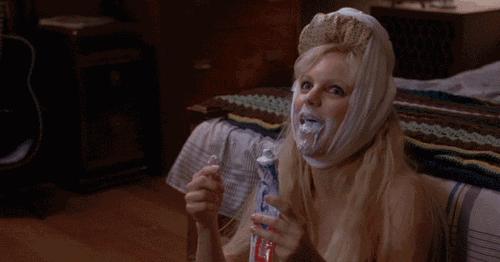 牙齿美白去黄的最快方法,牙齿美白方法