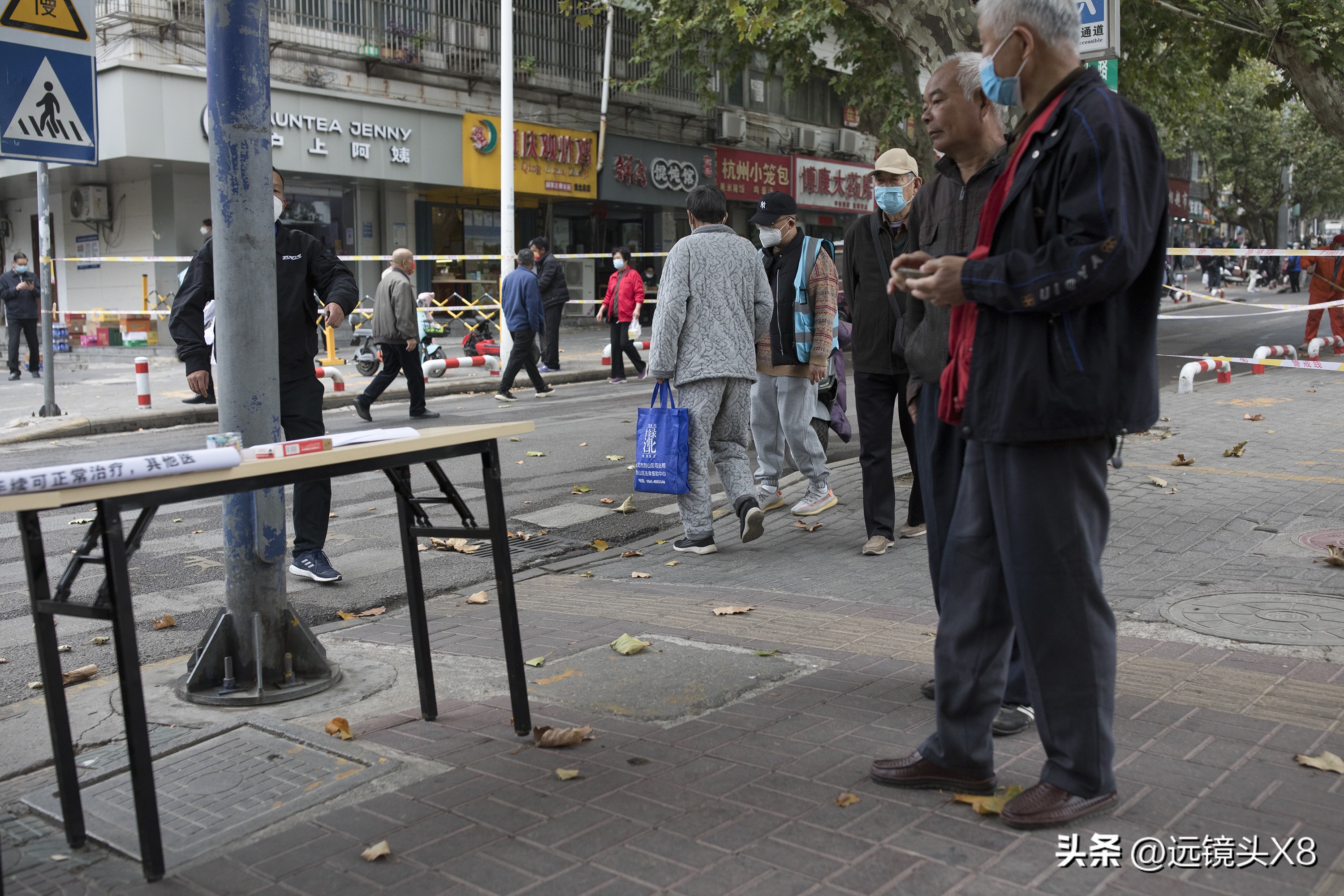 安徽淮北：七天七检