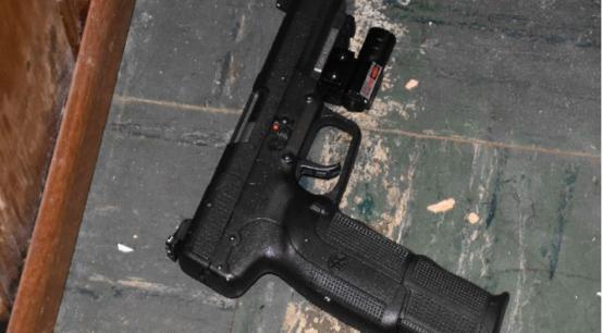 美国女兵惨死军营,“所有同事都性侵我”,官方称其自杀