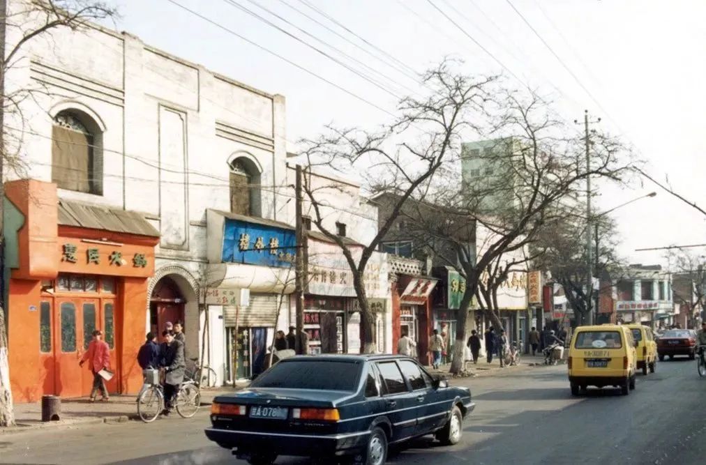 1年1张，100年兰州