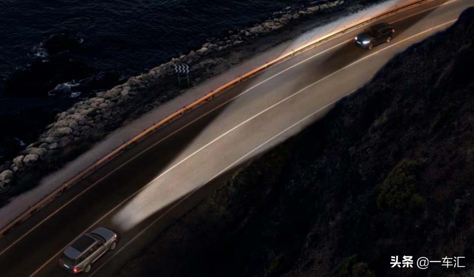 2022款路虎揽胜配置详解,2022款路虎揽胜都有哪些配置