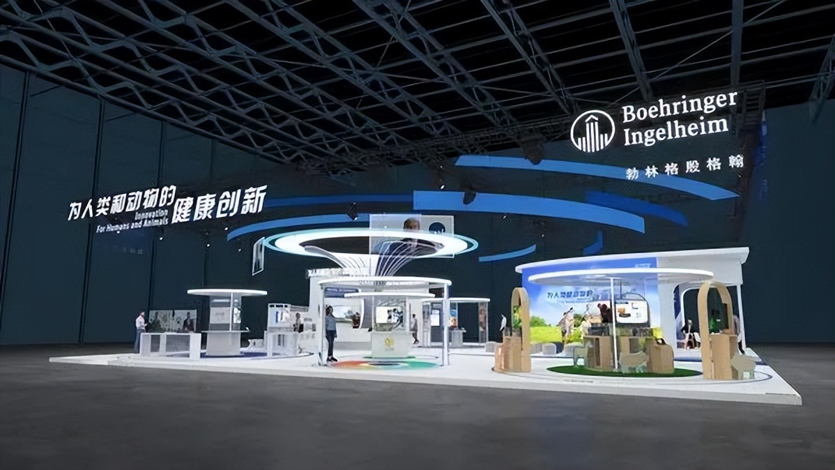 进博抢先看|辉瑞、默沙东、强生、GSK、蔡司等将亮相第五届进博会