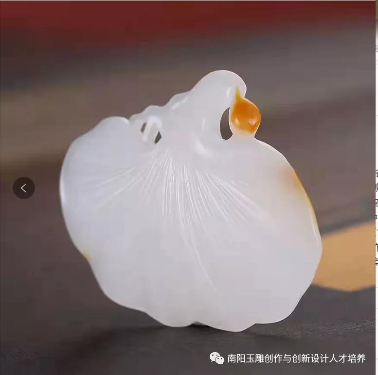 名师高徒相映成辉国艺基金玉雕项目师生天团名单来了