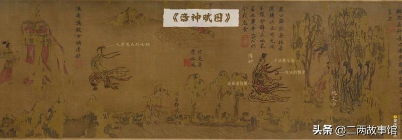 华夏历史服饰,华夏传统服装