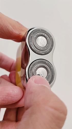 刮胡刀锋利小办法,刮胡刀钝小妙招