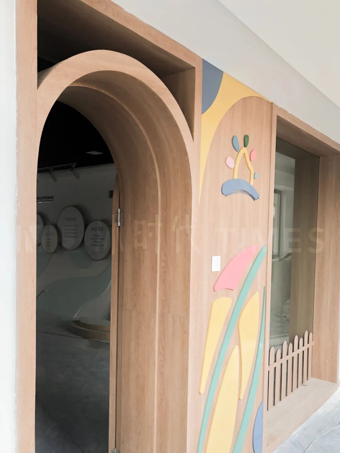 年度盘点|小板材,大民生—科技新材助力民生工程全面惠及居民生活