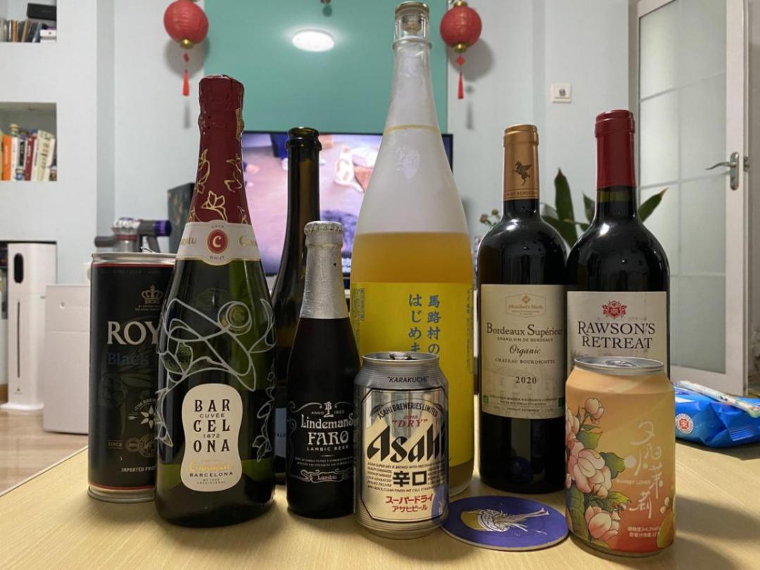 封控80天、先后经历三轮隔离，没有这些东西我根本熬不到解封