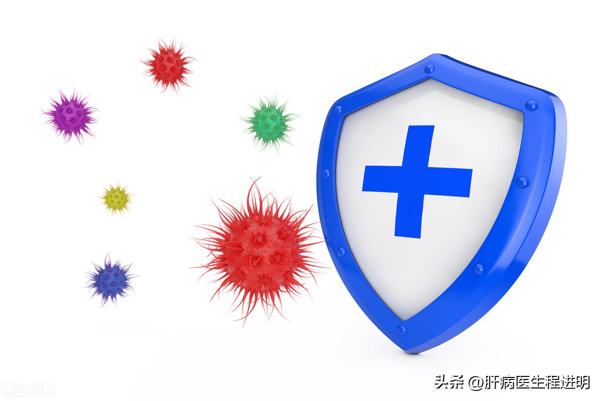 得了乙肝为啥自己不知道,这么多年为什么乙肝还不能治愈