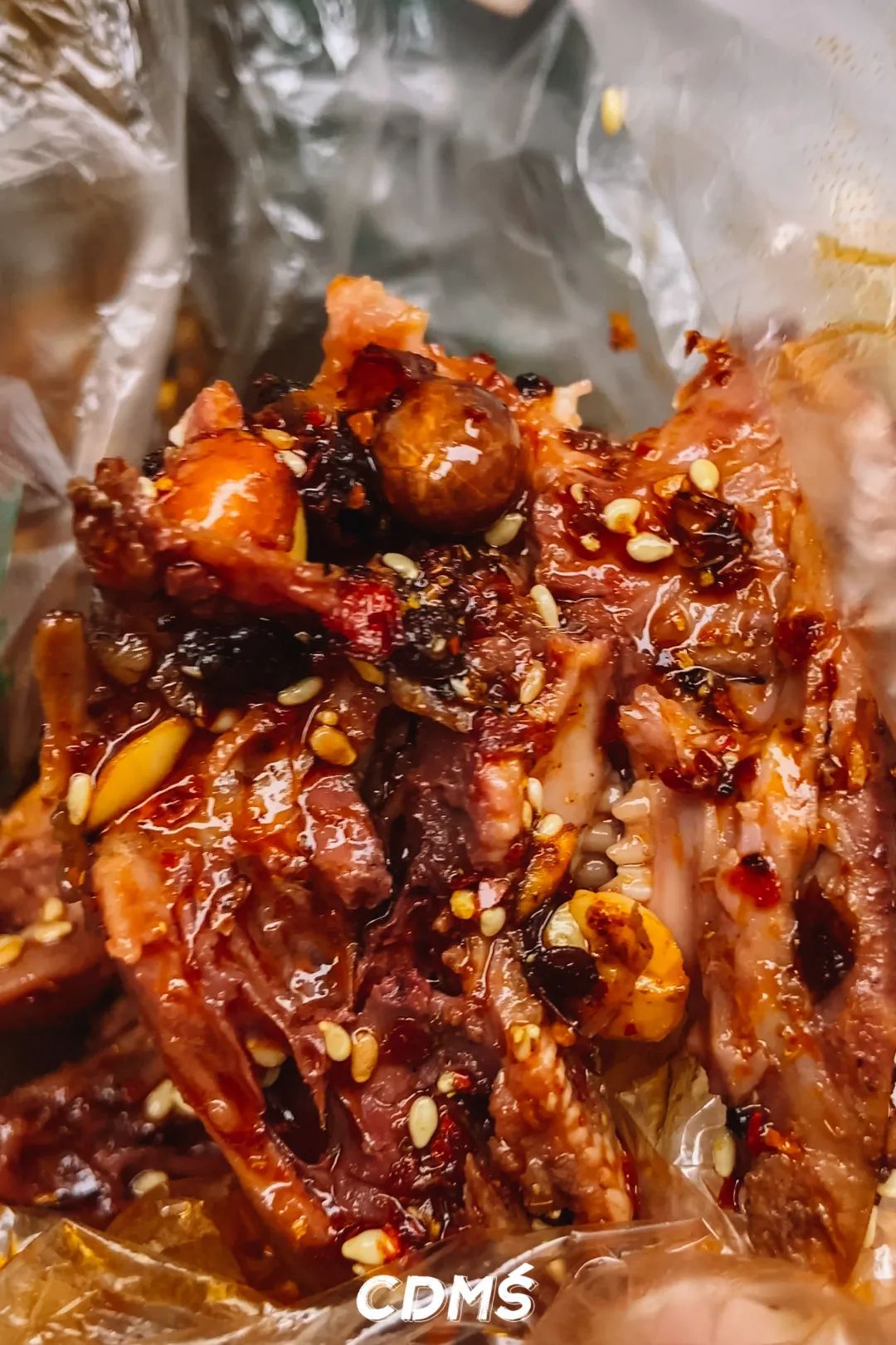 遂宁正宗小吃一条街,遂宁特色小吃一条街