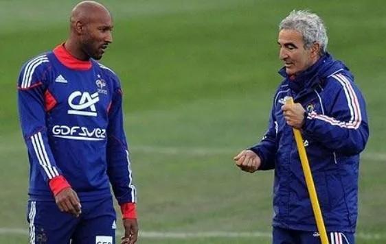 盘点中国足坛十大风波,足坛十大内讧