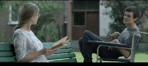 26年后，所有人听到了这位失语者的愤怒