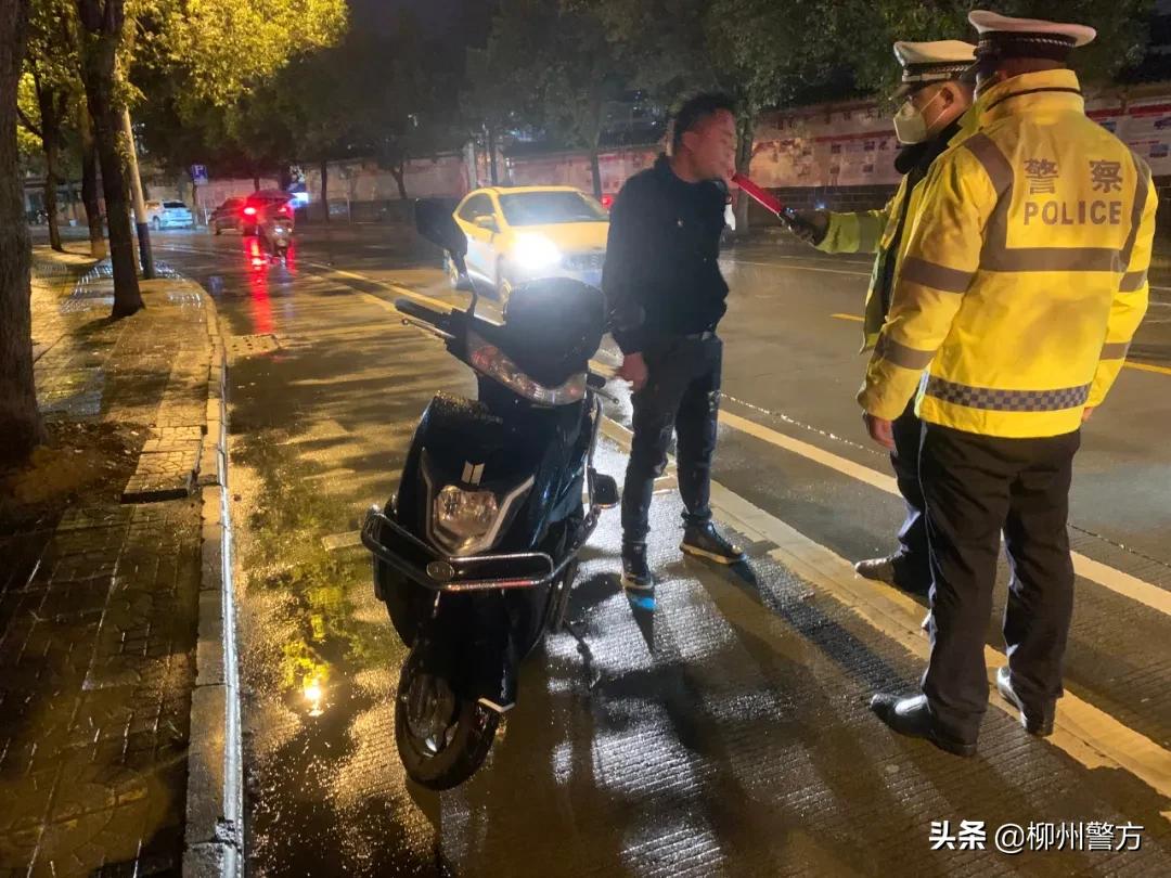 出动警力1200余人次！柳州公安集中开展社会治安大清查行动！