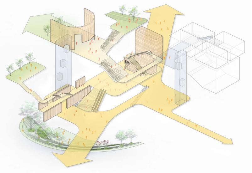 深圳最漂亮书城,深圳最美书城龙华