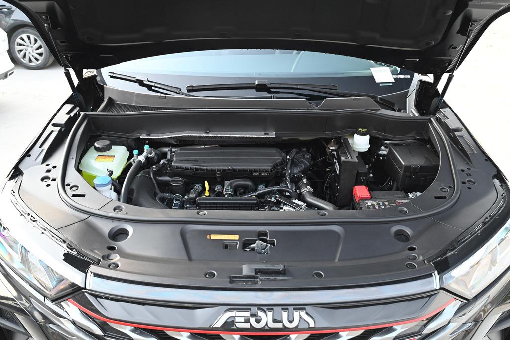 2015款风神ax7如何看平均油耗,百公里综合油耗6.9升是多少油