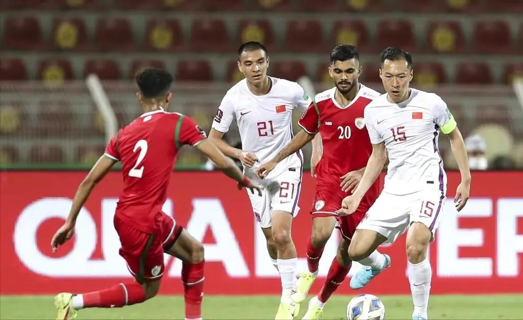 这届国足实力比上届怎么样,这届国足水平咋样