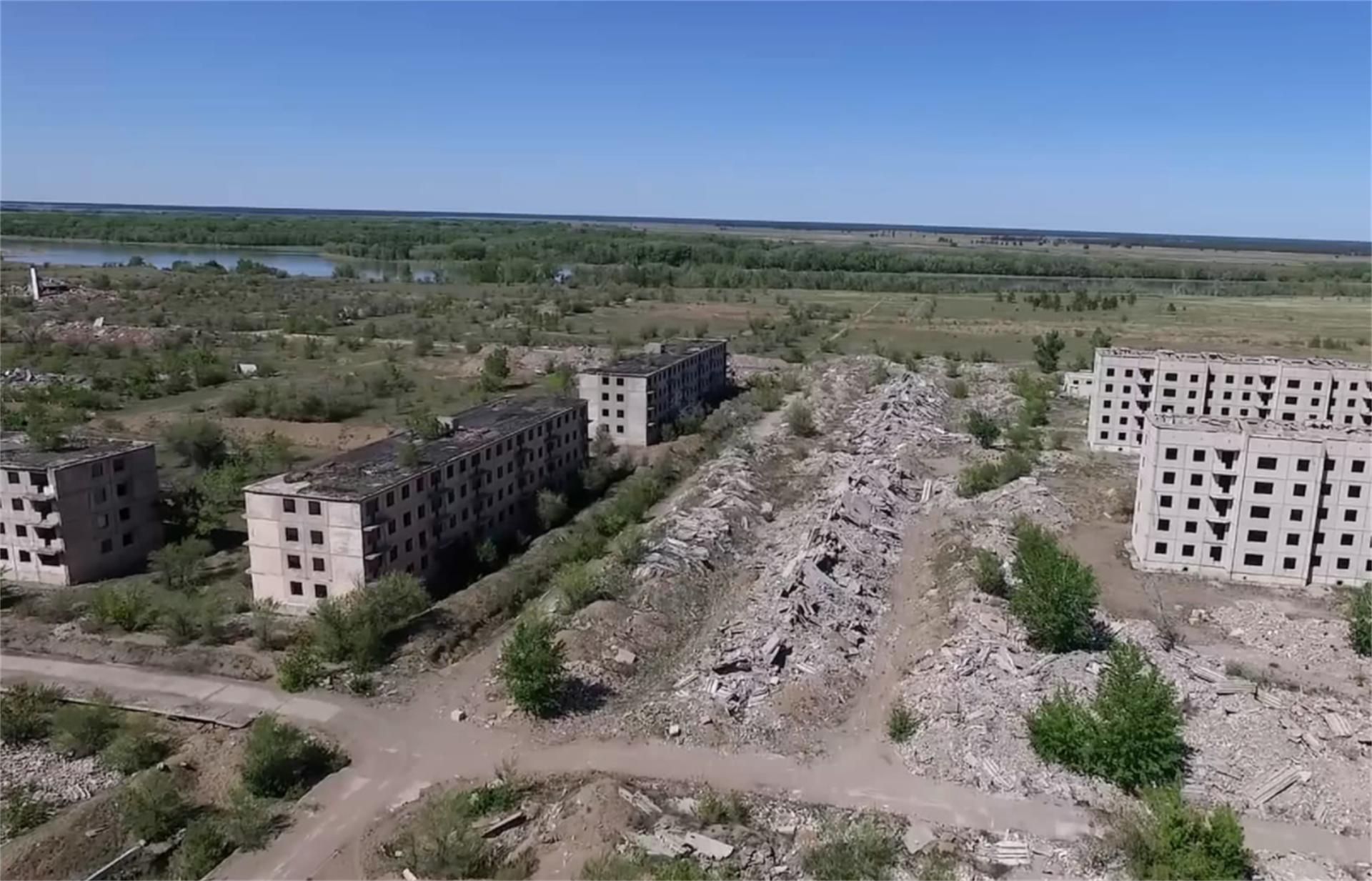 苏联三种火箭弹,哈萨克斯坦继承了苏联哪些核武器