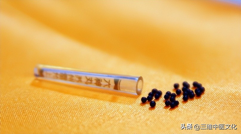 老中医关于服用六神丸的方法,老中医讲六神丸的妙用