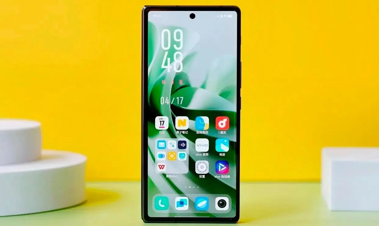 vivoxfold2到底好用吗,vivoxfold2实际上手体验