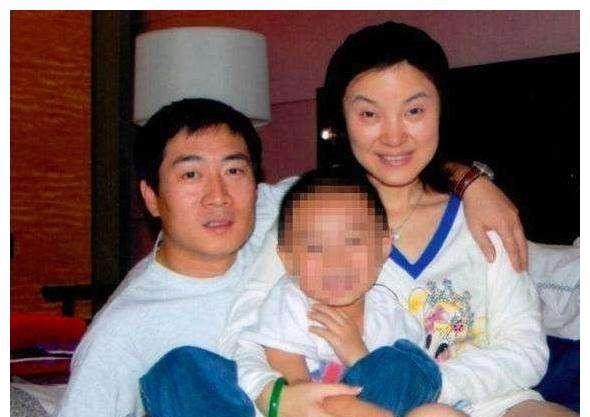 陈红年轻时美貌无人能及,陈红婚姻史