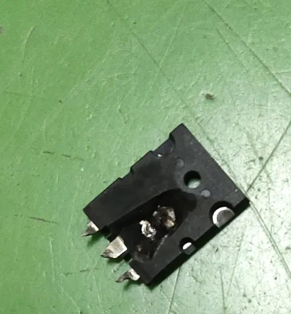 模具热流道温控板维修视频,模具热流道加热圈一开就跳闸