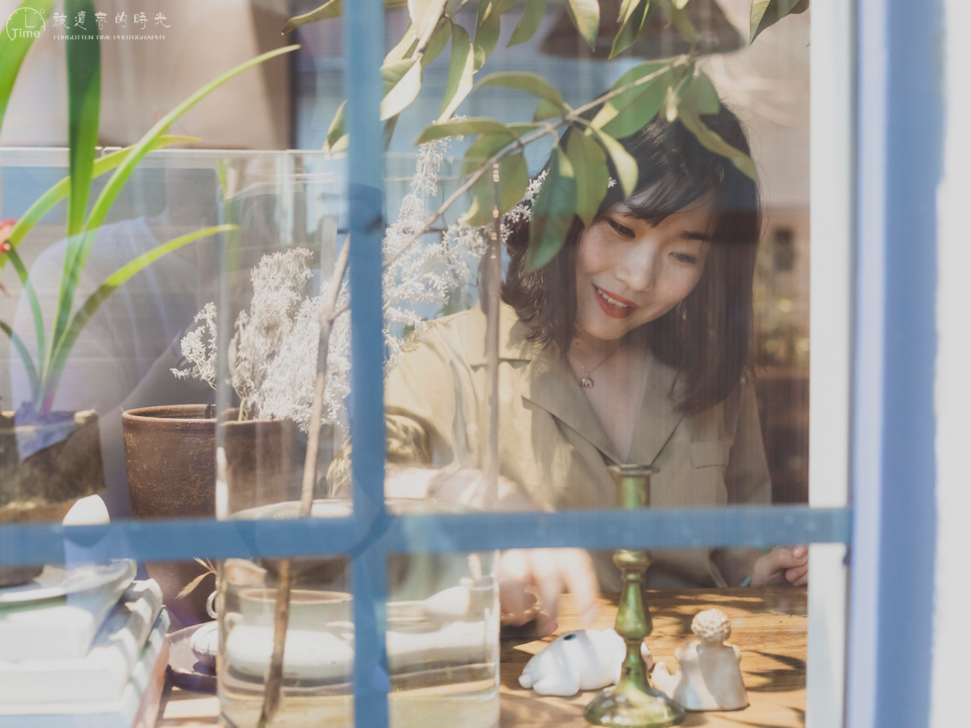 长沙最有特色的咖啡馆在哪里,长沙风景特别好的咖啡馆