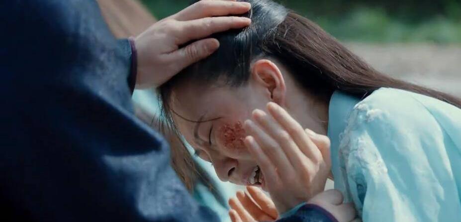 甄嬛熹妃传,甄嬛传熹妃反击片段孙俪