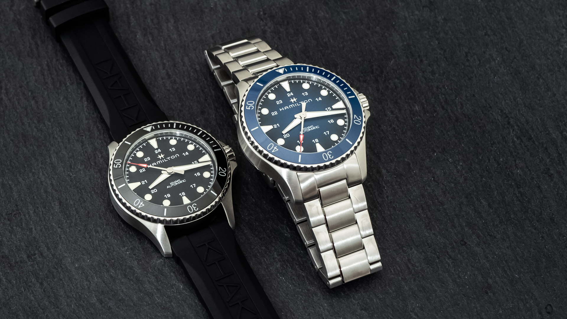 汉米尔顿卡其海军水肺评测,汉米尔顿腕表如何选择