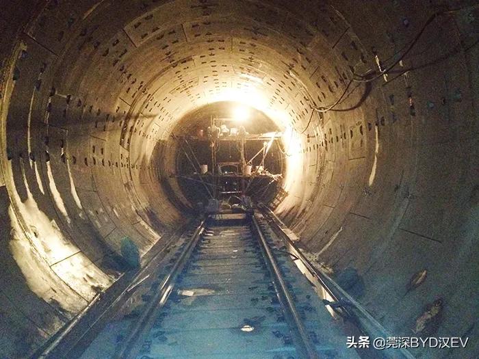 比亚迪云巴适合大规模建设吗,云巴比亚迪