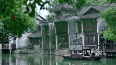 这座佛系安逸的江南老城被赞“全国最美森林火车站”