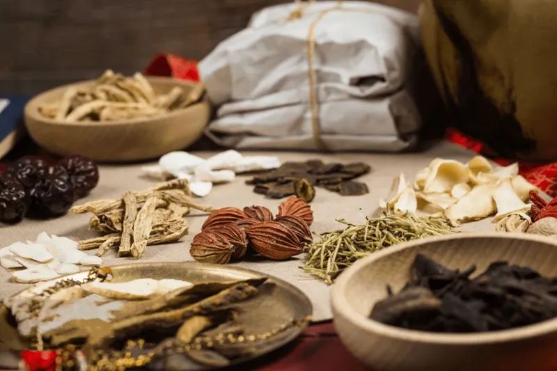 肺癌胸腔积液中医最有效的办法,中医治疗胸腔积液最好的方子