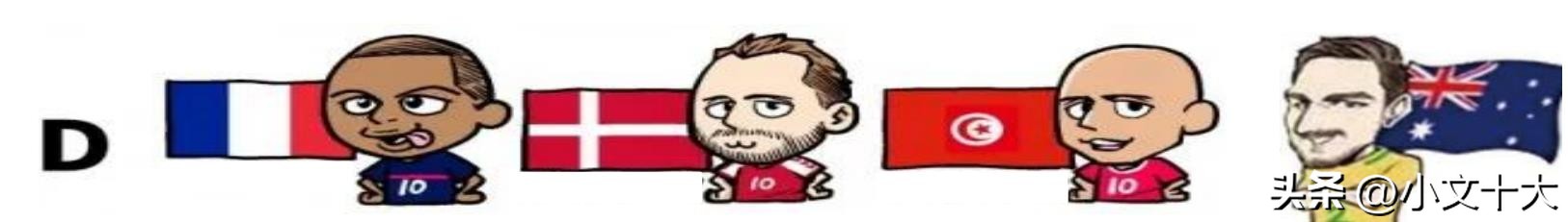 2022年卡塔尔世界杯十大经典时刻,2022卡塔尔世界杯最有看点