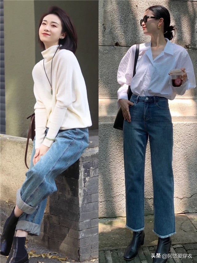 裸靴时尚洋气,高端时尚裸靴洋气秋冬款