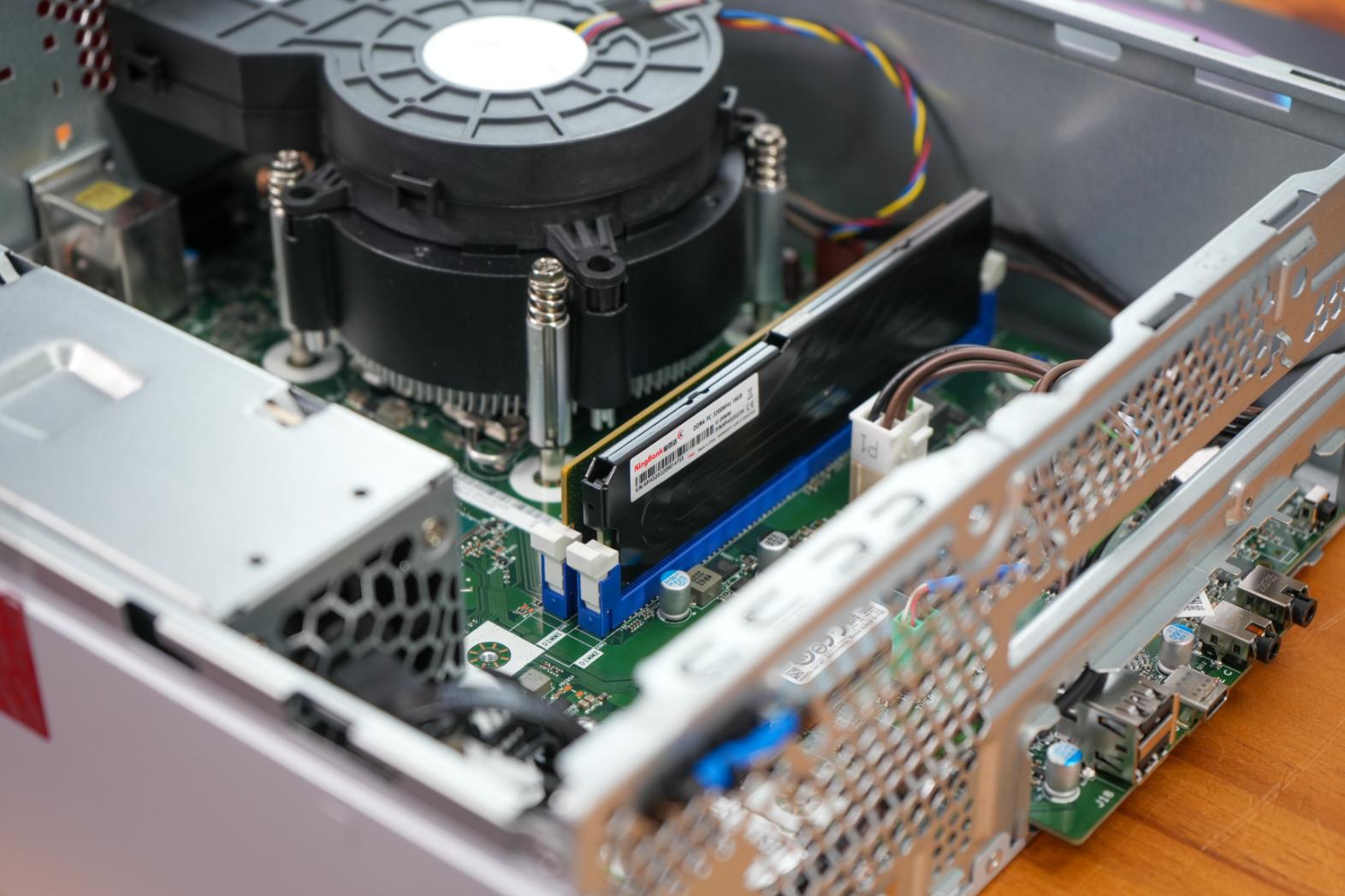 联想天逸510s详细细节详解,联想天逸510s换内存怎么选