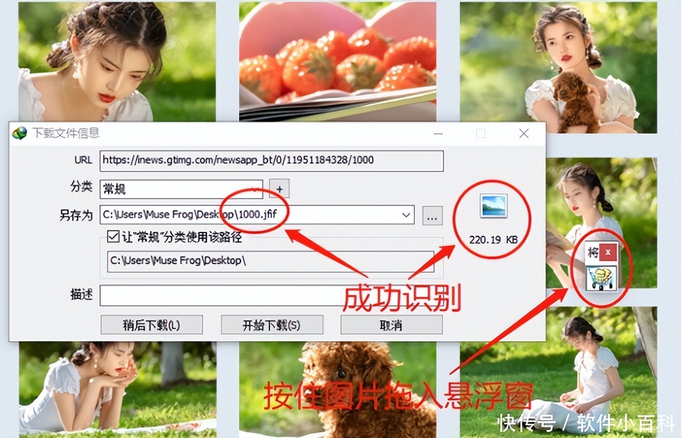idm为什么显示文件夹无权限访问,idm不允许请求同一个文件