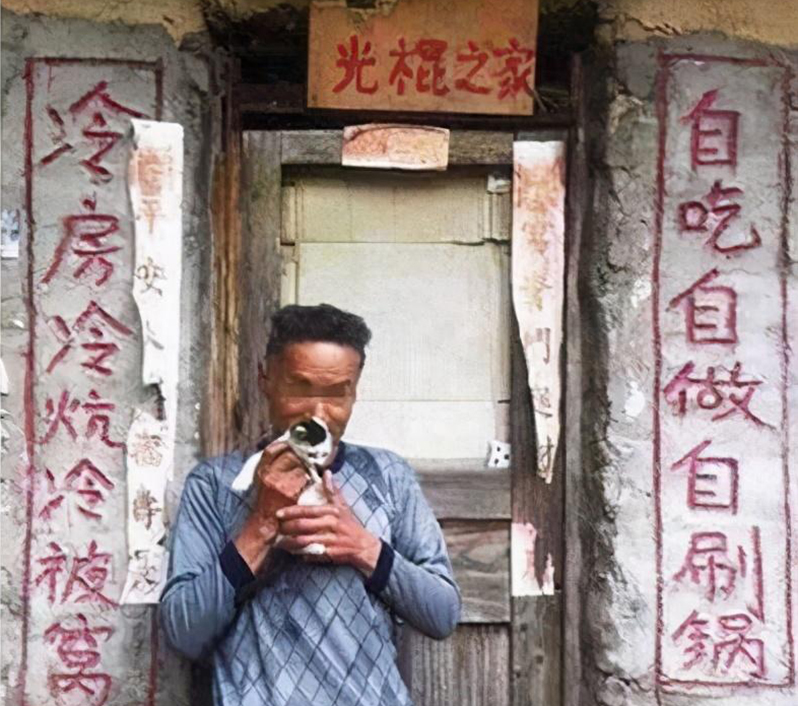 09年，云南光棍强占发廊女为妻，住深山老林，最后结果如何？