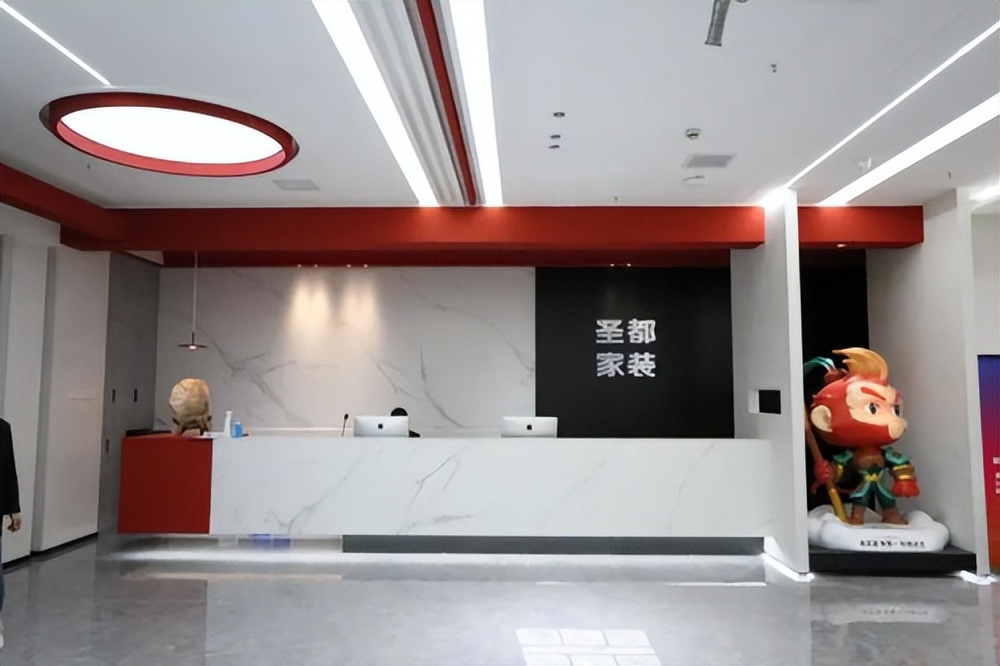 圣都家装整装如何,圣都装修的优势在哪里